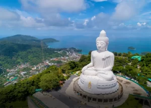 Phuket Half Day City Tour